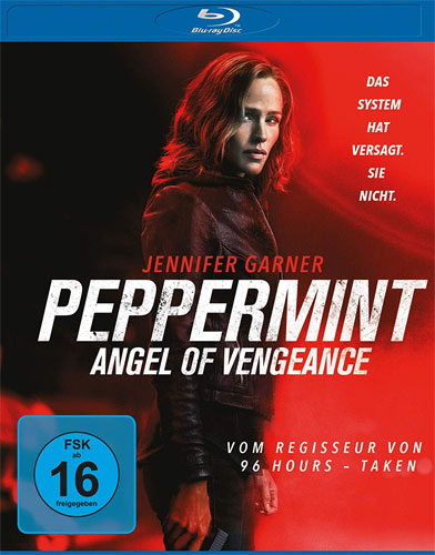 Peppermint - Angel of Vengeance (BR)
Min: 101/DD5.1/WS
