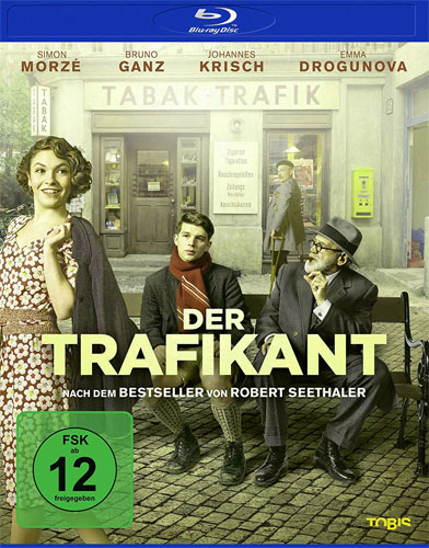 Trafikant, Der (BR)
Min: 114/DD5.1/WS