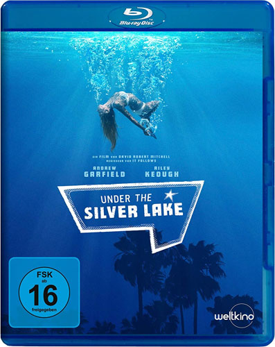 Under the Silver Lake (BR)
Min: 139/DD5.1/WS