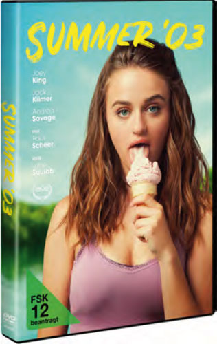 Summer 03 (DVD)
Min: 96/DD5.1/WS
