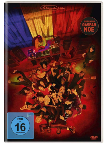 Climax  (DVD)
Min: 92/DD5.1/WS
