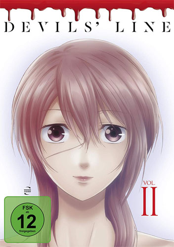Devils Line - Vol. 2 (DVD)
Min: 91/DD/WS