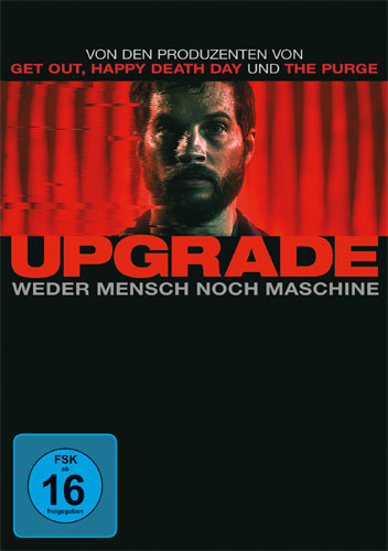 Upgrade (DVD)
Min: 96/DD5.1/WS
