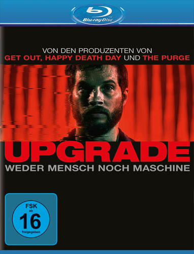 Upgrade (BR)
Min: 100/DD5.1/WS