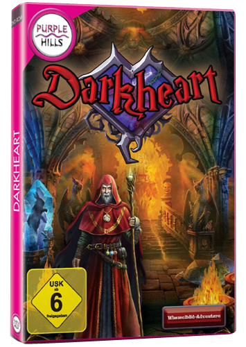 Darkheart PC Flug der Harpyien