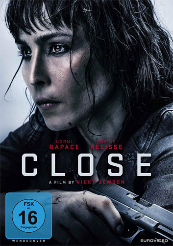 Close (DVD) Min: 91/DD5.1/WS