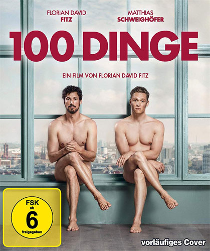 100 Dinge (BR)
Min: 115/DD5.1/WS