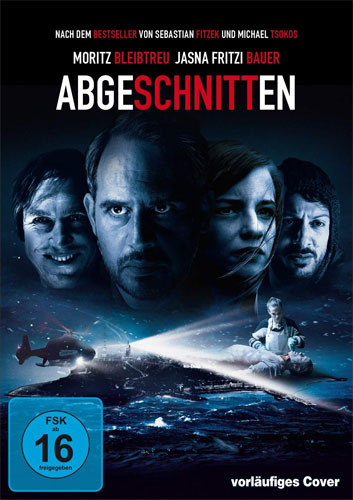 Abgeschnitten (DVD)
Min: 132/DD5.1/WS