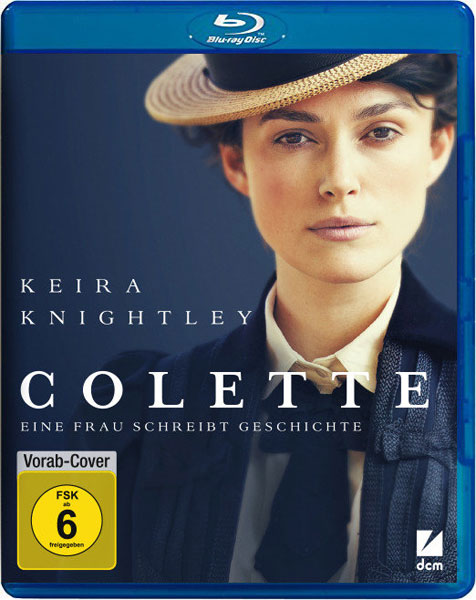 Colette (BR)
Min: 116/DD5.1/WS