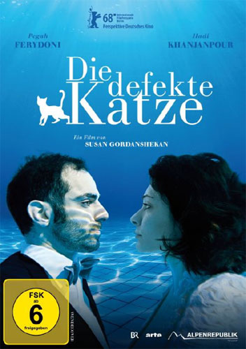 Defekte Katze, Die (DVD)
Min: 93/DD5.1/WS