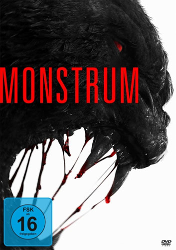 Monstrum (DVD)
Min: 101/DD5.1/WS