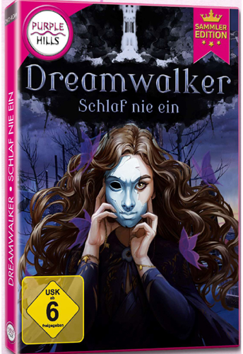 Dreamwalker PC Schlaf nie ein