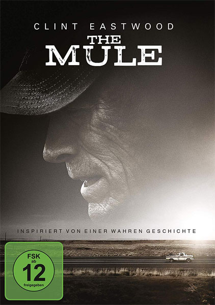 Mule, The (DVD)
Min: /DD5.1/WS