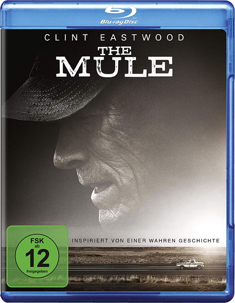 Mule, The (BR)
Min: /DD5.1/WS