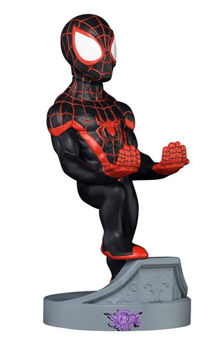 Merc  Cable Guy: Spiderman Miles
incl 2-3m Ladekabel