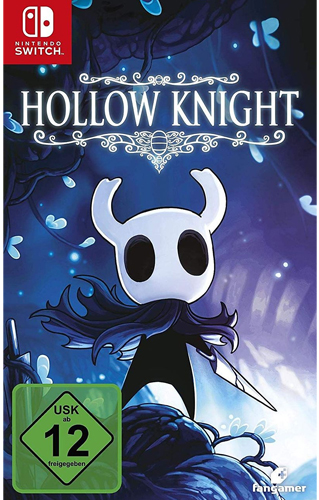 Hollow Knight  Switch