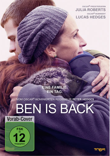 Ben Is Back (DVD)
Min: 103/DD5.1/WS