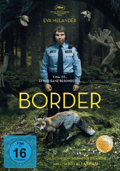 Border (DVD)
Min: 106/DD5.1/WS