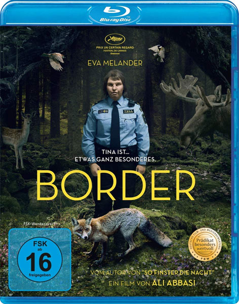 Border (BR)
Min: 110/DD5.1/WS