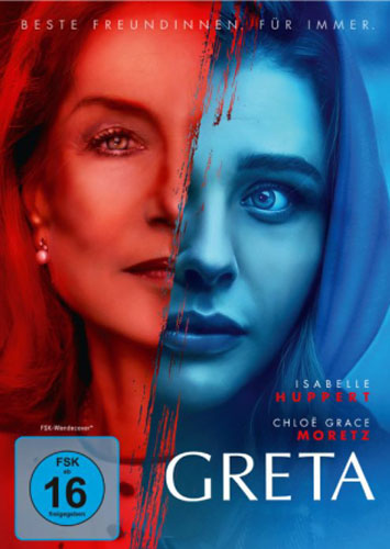 Greta (DVD)
Min: 94/DD5.1/WS