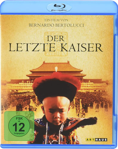 Letzte Kaiser, Der (BR)
Min: 163/DD5.1/WS    Nachfolgeprodukt