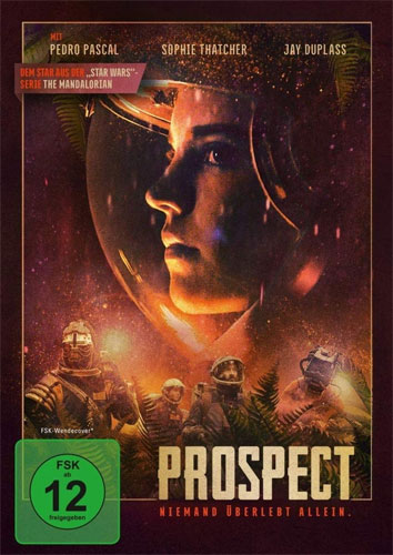 Prospect (DVD)
Min: 96/DD5.1/WS