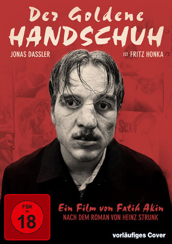 Goldene Handschuh, Der (DVD)
Min: 110/DD5.1/WS