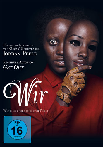 Wir (DVD)
Min: 117/DD5.1/WS