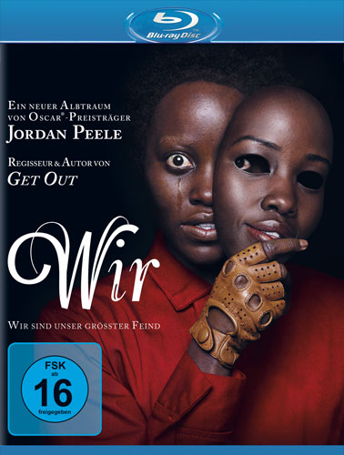 Wir (BR)
Min: 117/DD5.1/WS