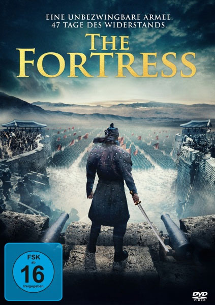 Fortress, The (DVD)
Min: 134/DD5.1/WS