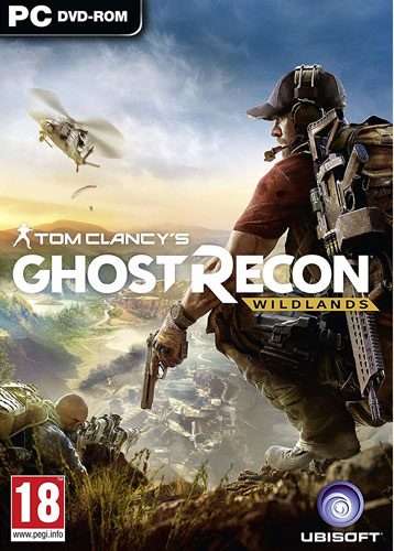 Ghost Recon Wildlands  PC  Budget
