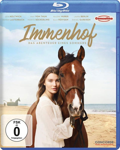 Immenhof - Abenteuer eines Sommers (BR)
Min: 109/DD5.1/WS