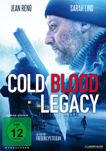 Cold Blood Legacy (DVD)
Min: 87/DD5.1/WS