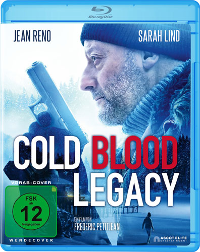 Cold Blood Legacy (BR)
Min: 91/DD5.1/WS