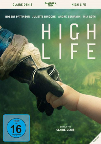 High Life (DVD)
Min: 110/DD5.1/WS