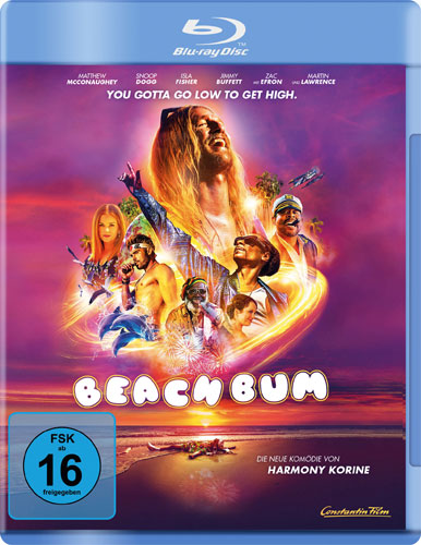 Beach Bum (BR)
Min: 95/DD5.1/WS