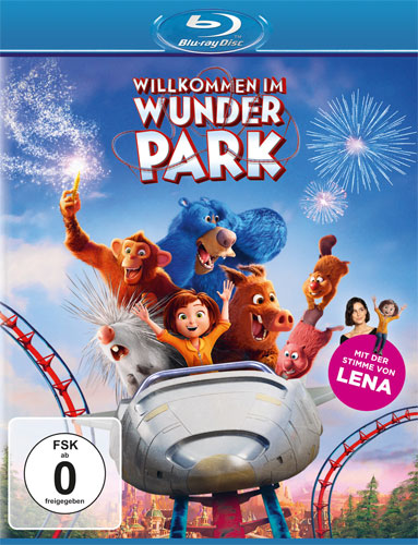 Willkommen im Wunder Park (BR)
Min: 88/DD5.1/WS