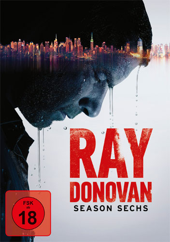 Ray Donovan - Season #6 (DVD) 4DVDs
Min: 637/DD5.1/WS