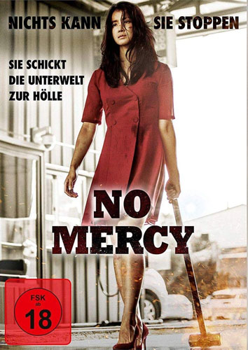 No Mercy (DVD)
Min: 90/DD5.1/WS