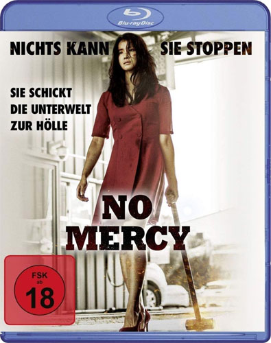 No Mercy (BR)
Min: 94/DD5.1/WS