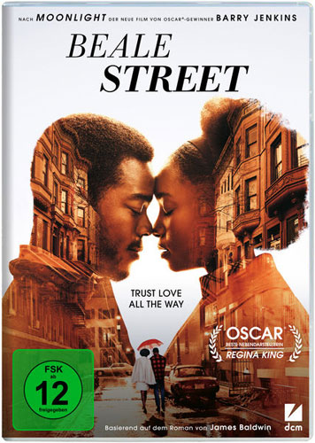 Beale Street (DVD)
Min: 114/DD5.1/WS