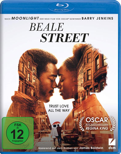 Beale Street (BR)
Min: 119/DD5.1/WS