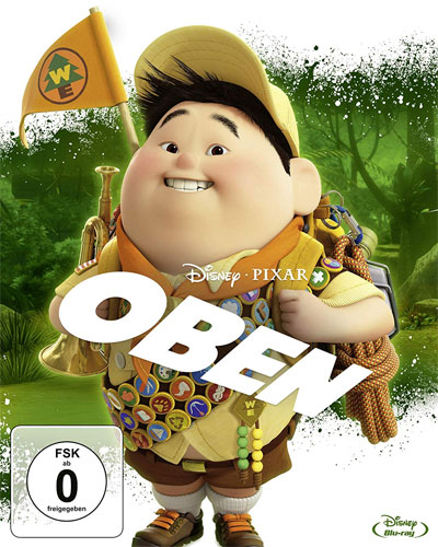 Oben (BR)  Neuaufl.
Min: 93/DD5.1/WS