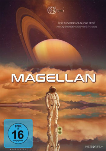 Magellan (DVD)
Min: 97/DD5.1/WS