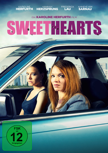 Sweethearts (DVD)
Min: /DD5.1/WS