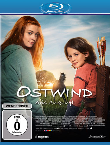 Ostwind #4 - Aris Ankunft (BR)
Min: /DD5.1/WS