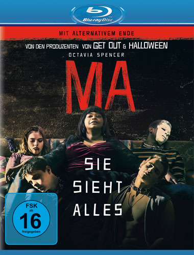 Ma (BR)
Min: 99/DD5.1/WS