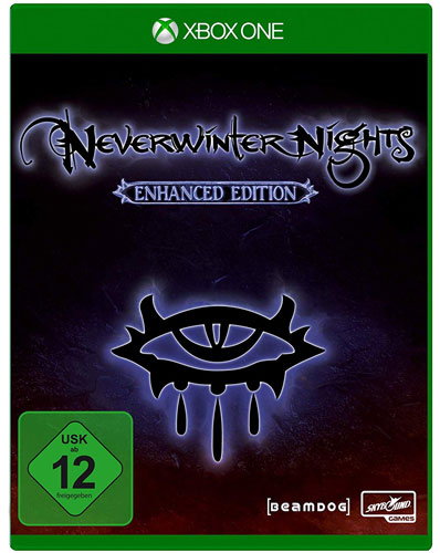 Neverwinter Nights  XB-One
Enhanced Edition