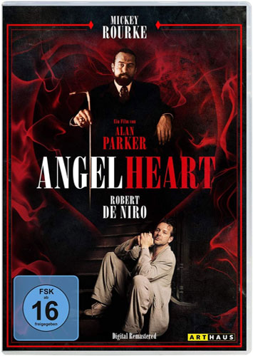 Angel Heart (DVD)  Digital Remastered
Min: 109/DS/WS
