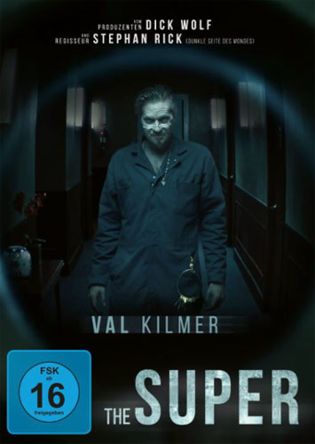 Super, The (DVD)
Min: 85/DD5.1/WS